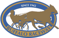 Buffalo raceway logo.png